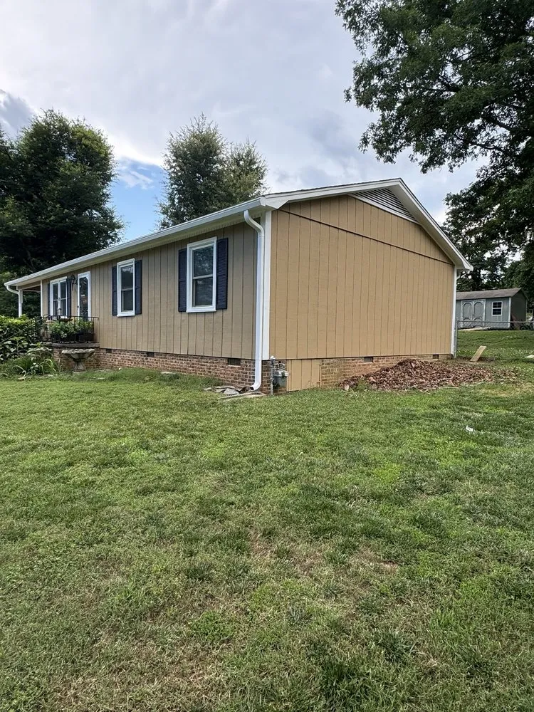 Slide of Francis Home Remodeling Services