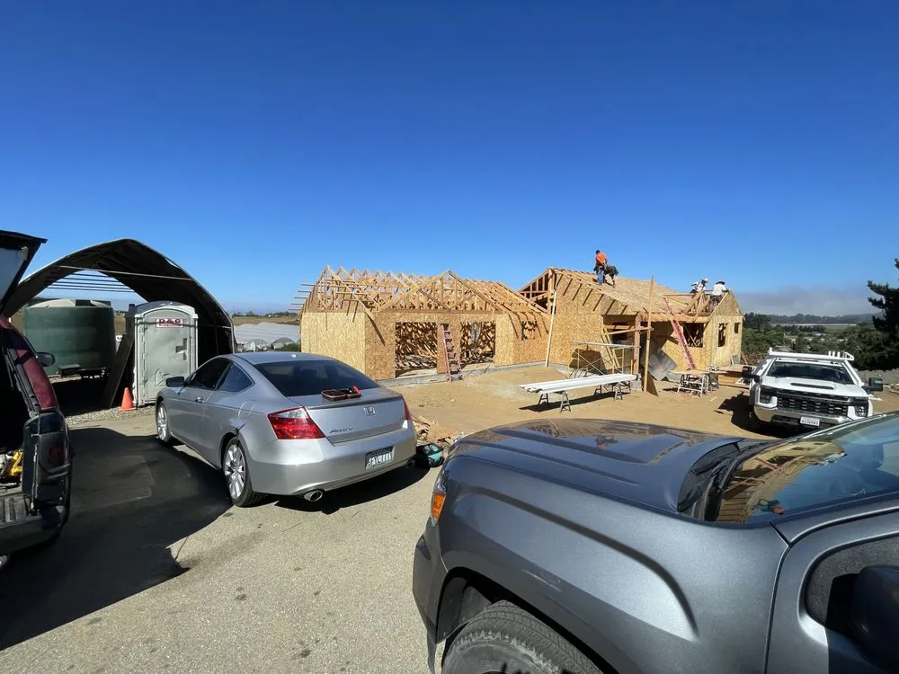 Slide of Francis Plumbing