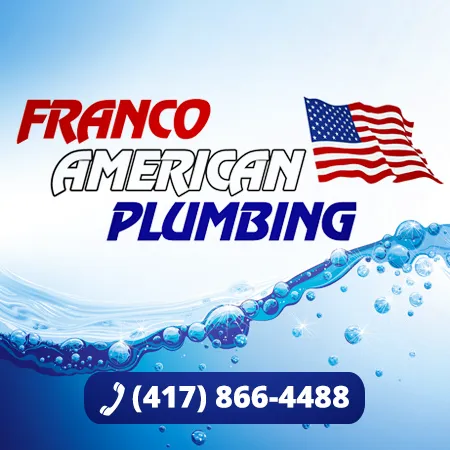 Slide of Franco American Plumbing