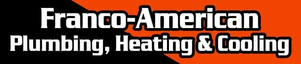 Franco American Plumbing Logo
