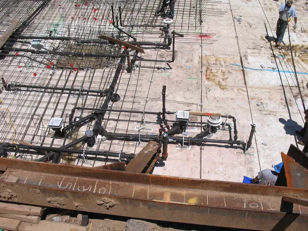 Slide of Franco Belli Plumbing & Heating & Sons