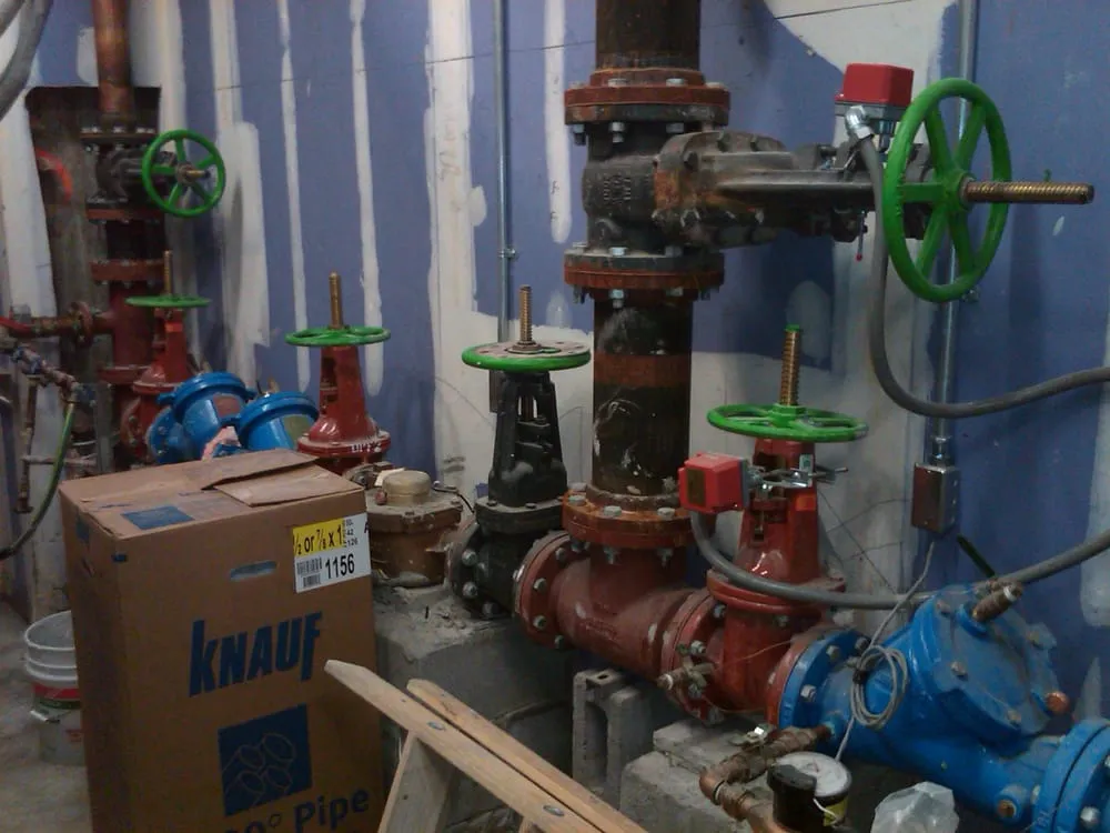 Expert leak detection for homes in Brooklyn, NY by Franco Belli Plumbing & Heating & Sons