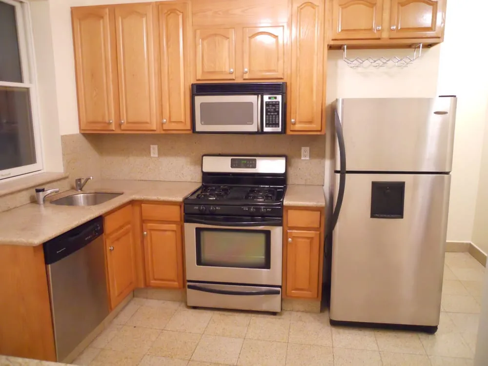 Trusted water heater service for homes in Brooklyn, NY by Franco Belli Plumbing & Heating & Sons