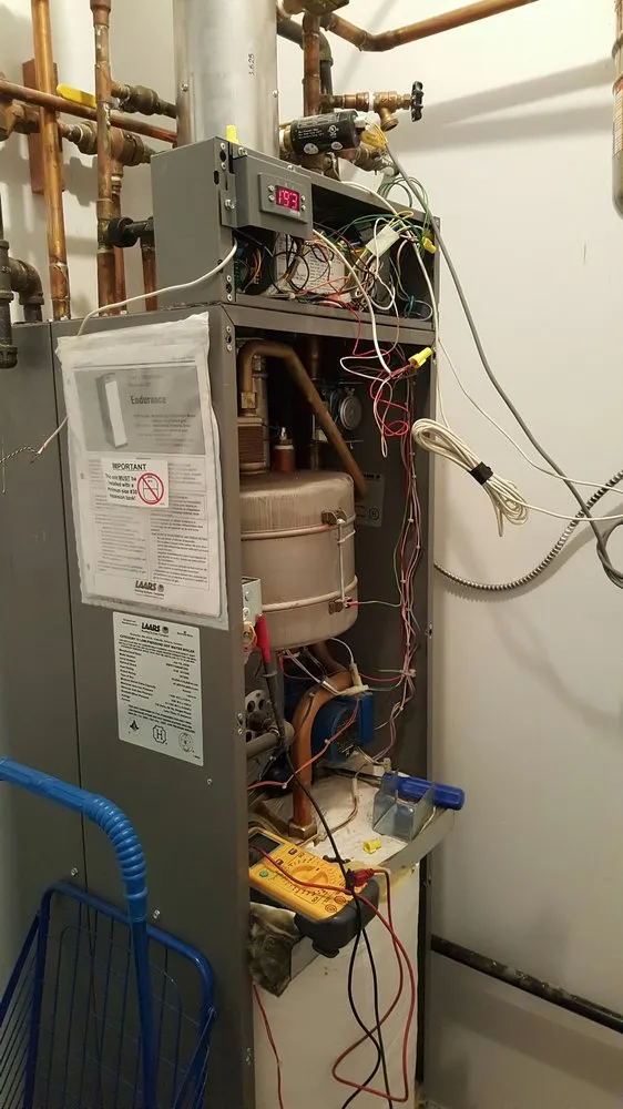 Expert pipe repair experts serving Brooklyn, NY - Franco Belli Plumbing & Heating & Sons