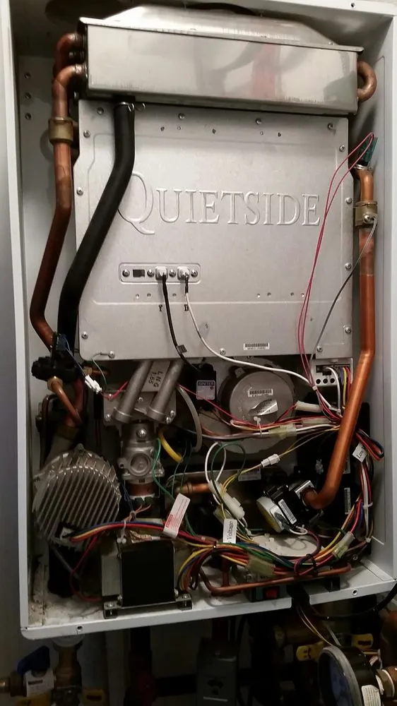 Expert leak detection experts serving Brooklyn, NY - Franco Belli Plumbing & Heating & Sons