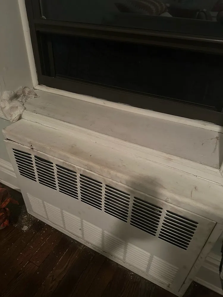 Slide of Franco Belli Plumbing & Heating & Sons