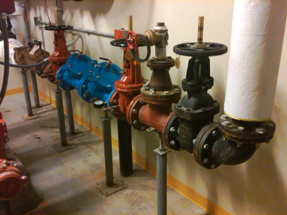 Slide of Franco Belli Plumbing & Heating & Sons