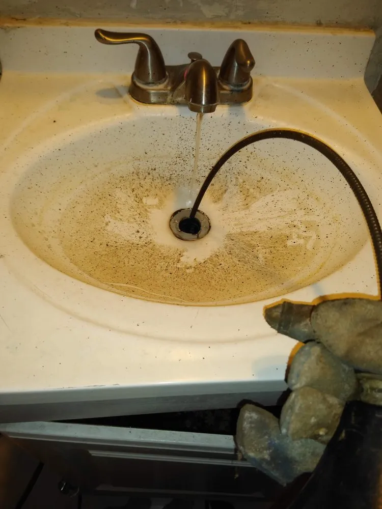 Slide of Franco Plumbing