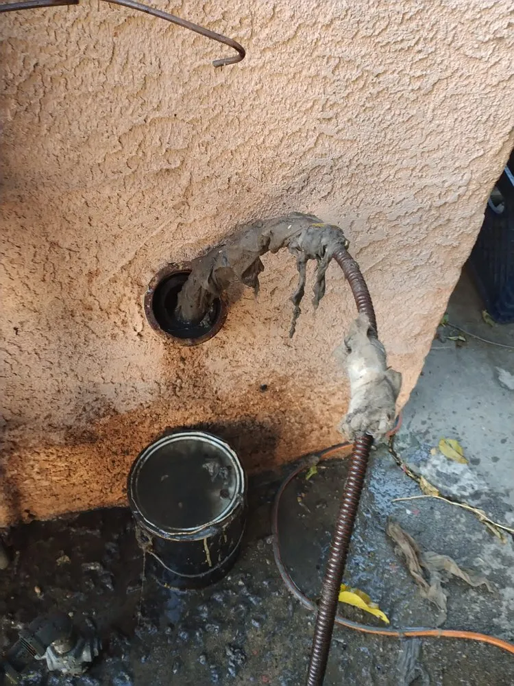 Slide of Franco Plumbing