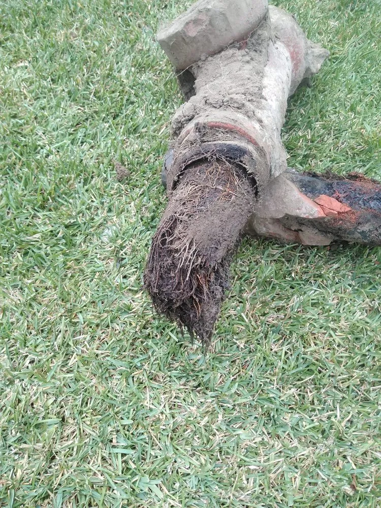 Slide of Franco Plumbing