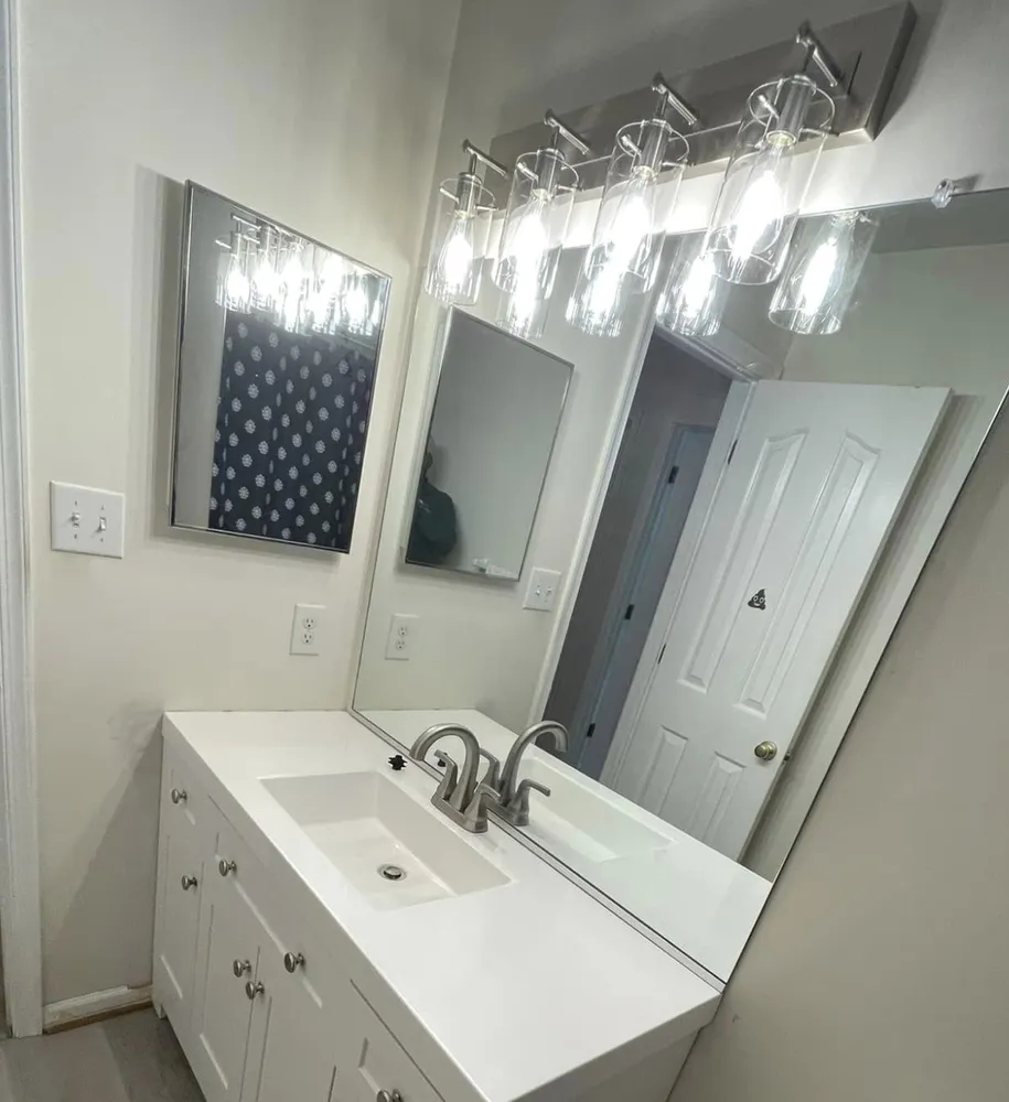 Slide of Francois Plumbing Services