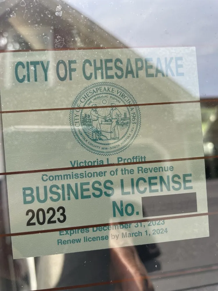 Slide of Francois Plumbing Services