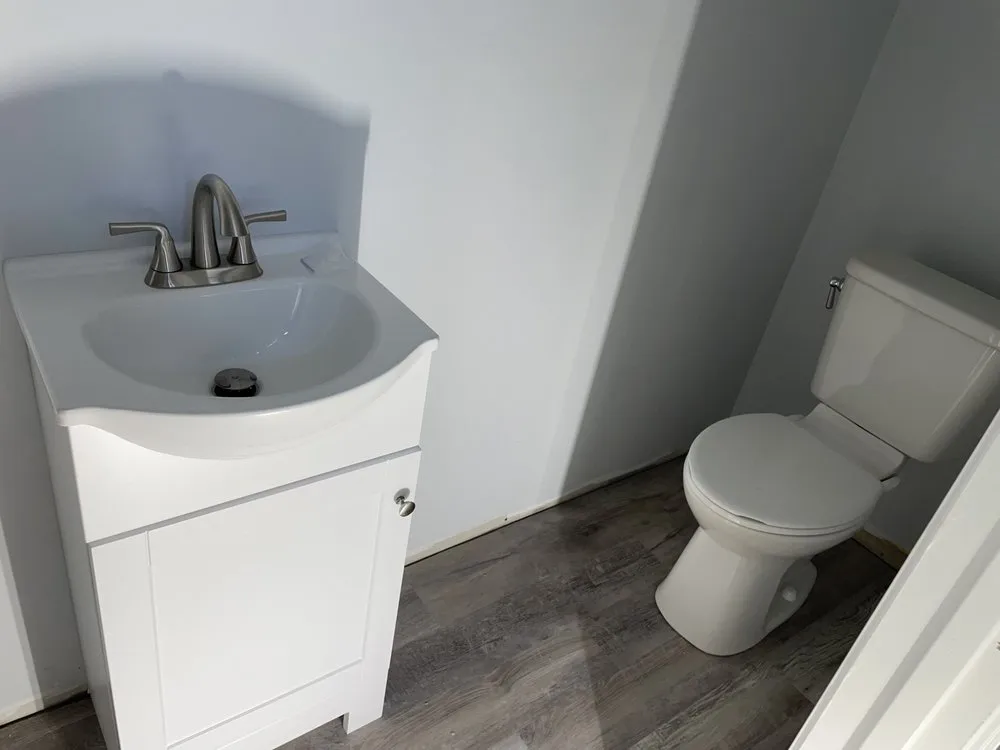 Slide of Francois Plumbing Services