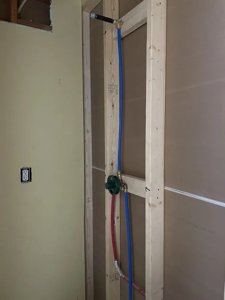 Trusted pipe repair for homes in Chesapeake, VA by Francois Plumbing Services