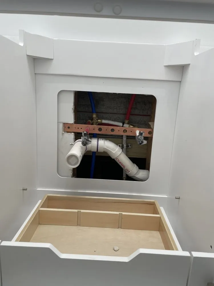 Top-rated water heater service for homes in Chesapeake, VA by Francois Plumbing Services