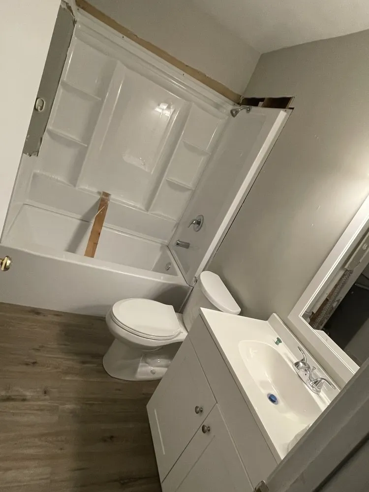 Reliable drain cleaning in Chesapeake, VA by Francois Plumbing Services