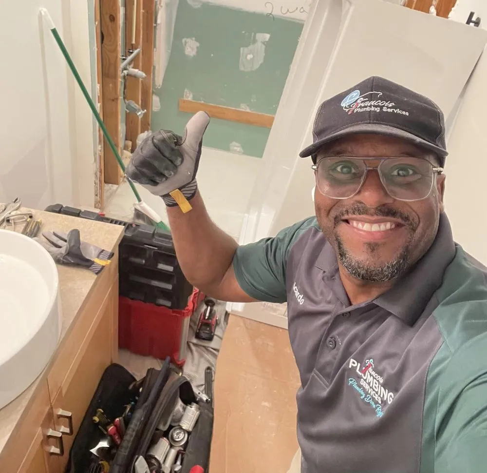 Emergency leak detection experts serving Chesapeake, VA - Francois Plumbing Services