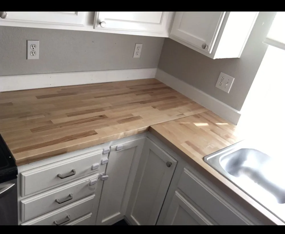 Slide of Franco’s Construction