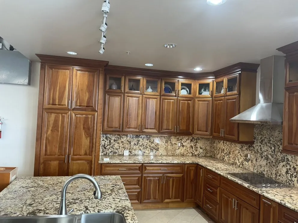 Slide of Franco’s Construction