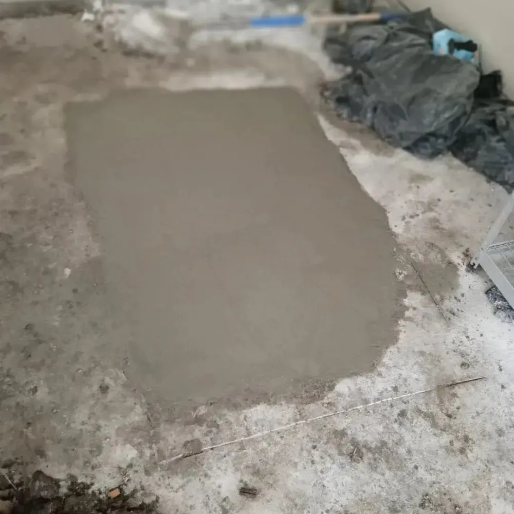 Slide of Franco's Hydro Jet Services