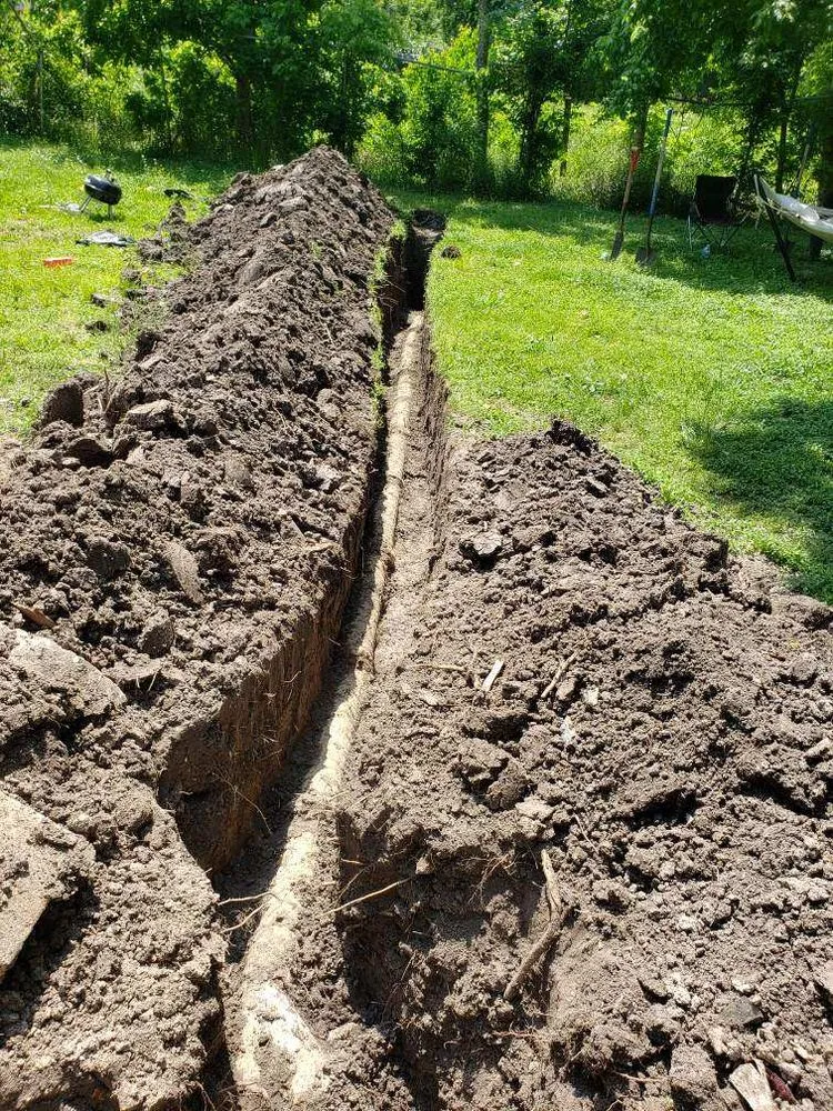 Slide of Franco's Hydro Jet Services