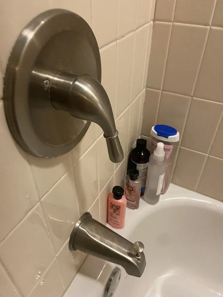 Slide of Franco's Magical Plumbing and Rooter