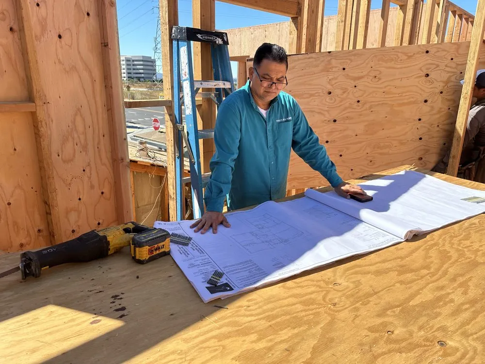 Slide of Franco's Magical Plumbing and Rooter