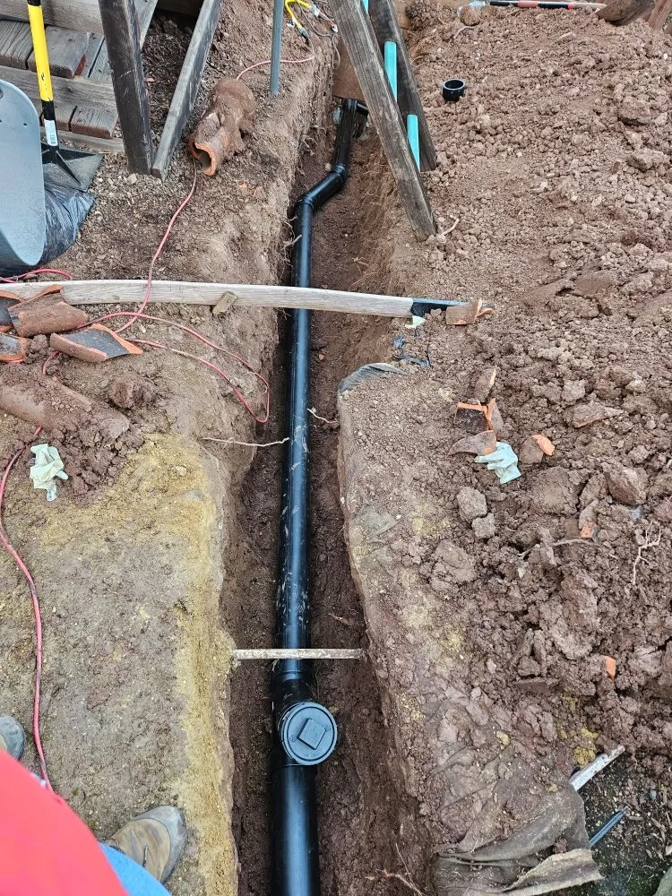 Reliable plumbing repair in Daly City, CA by Franco's Magical Plumbing and Rooter