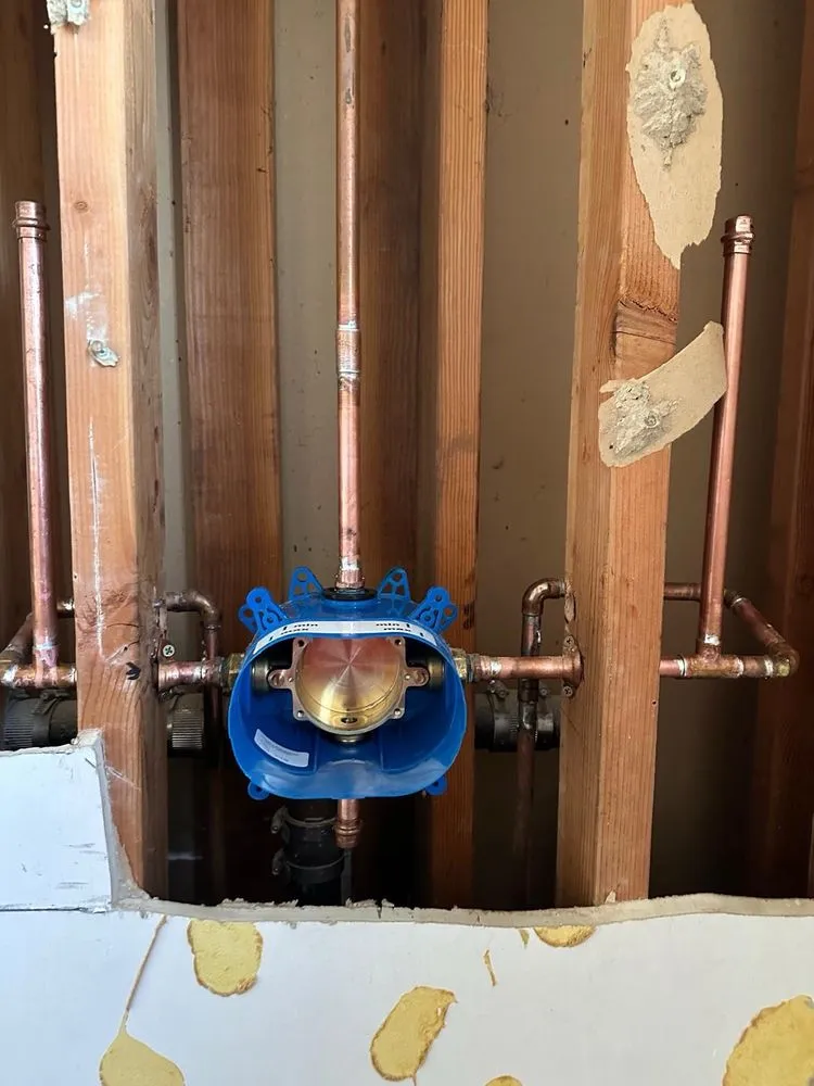 Slide of Franco's Magical Plumbing and Rooter