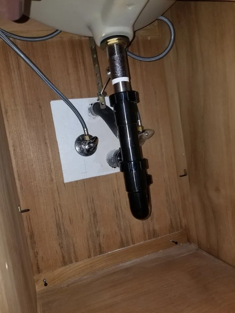 Slide of Francos Plumbing and Rooter