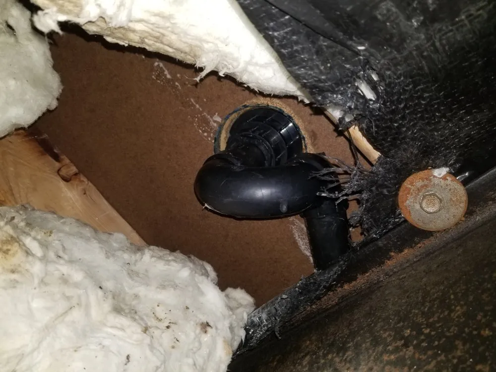 Slide of Francos Plumbing and Rooter