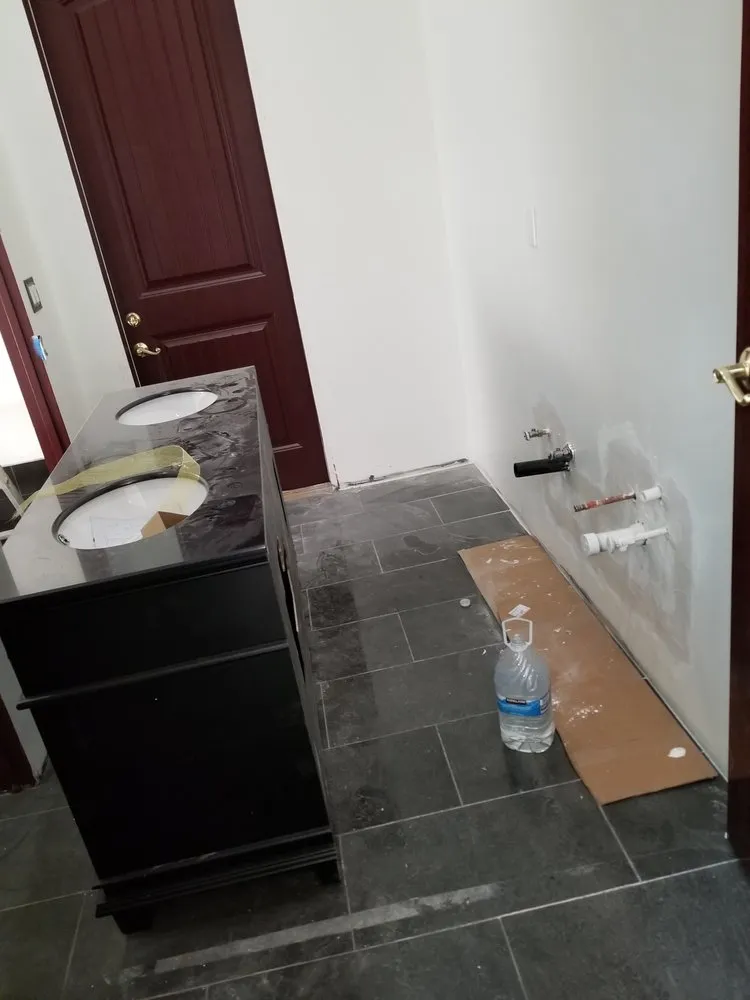 Slide of Francos Plumbing and Rooter