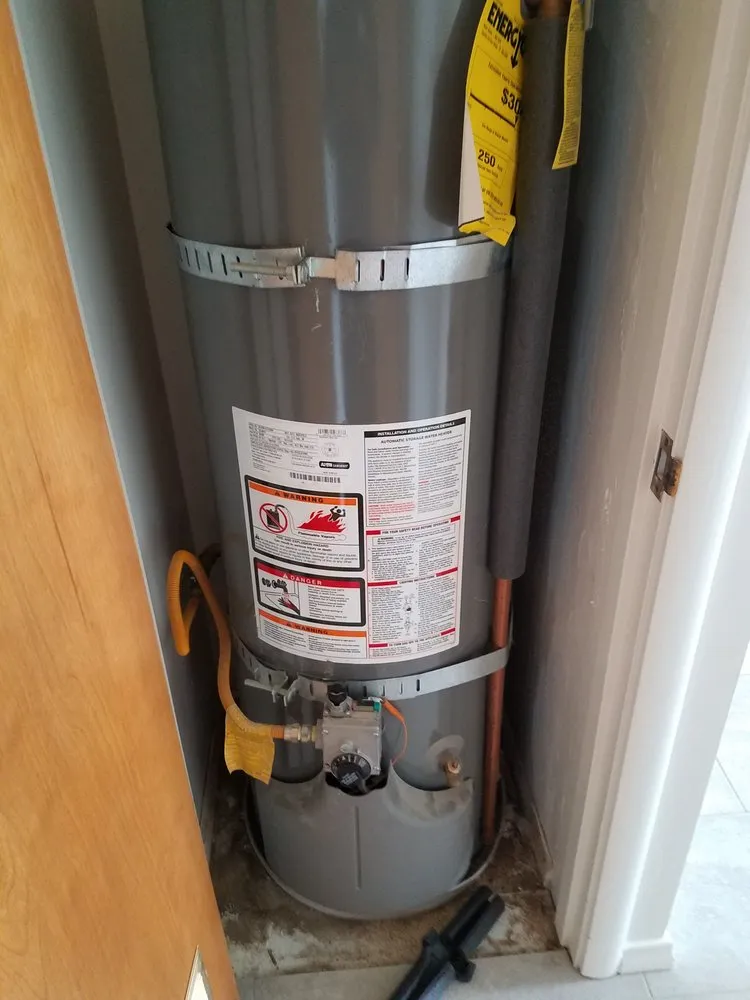 Slide of Francos Plumbing and Rooter