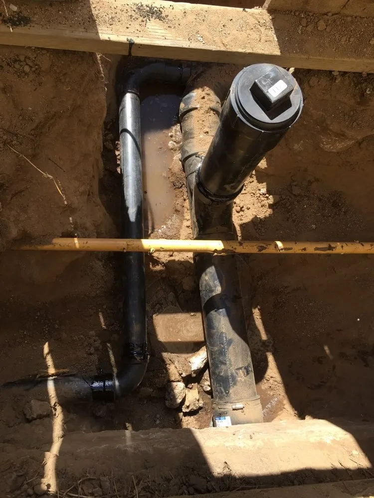 Slide of Franco's Plumbing Heating and A/C