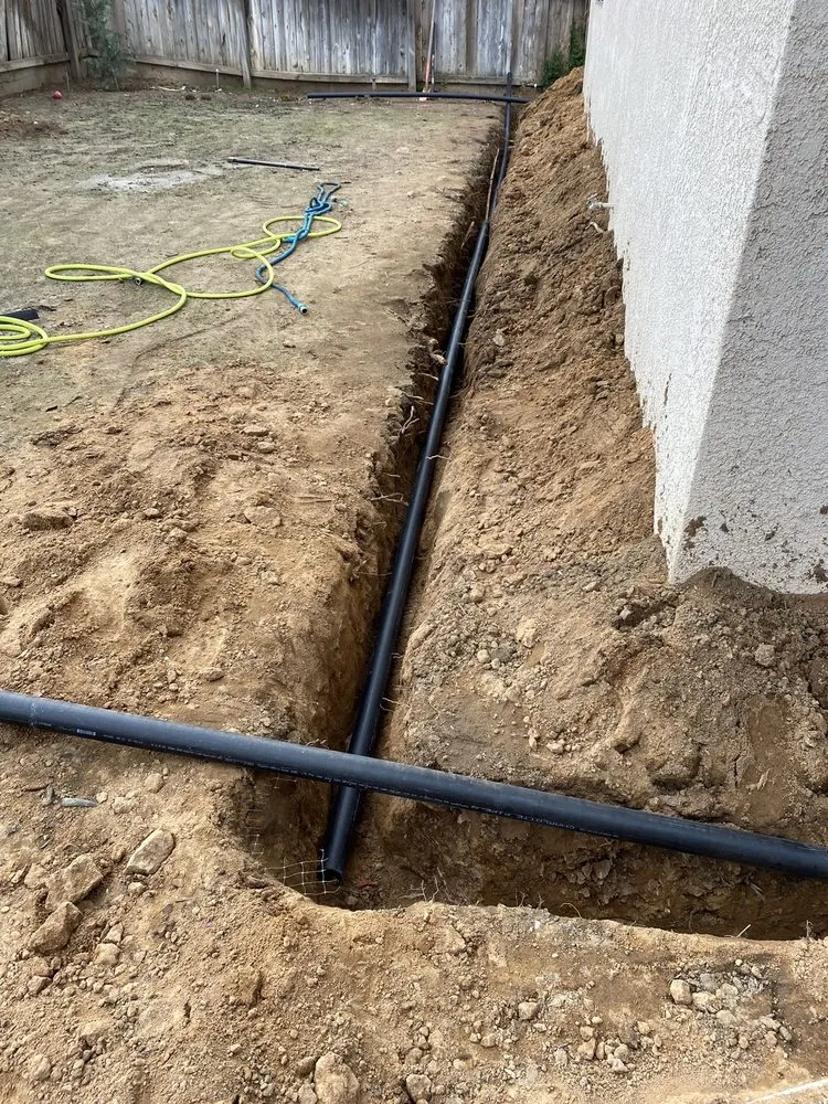 Slide of Franco's Plumbing Heating and A/C