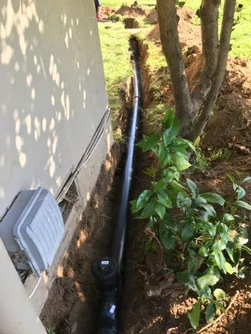 Slide of Franco's Plumbing Heating and A/C