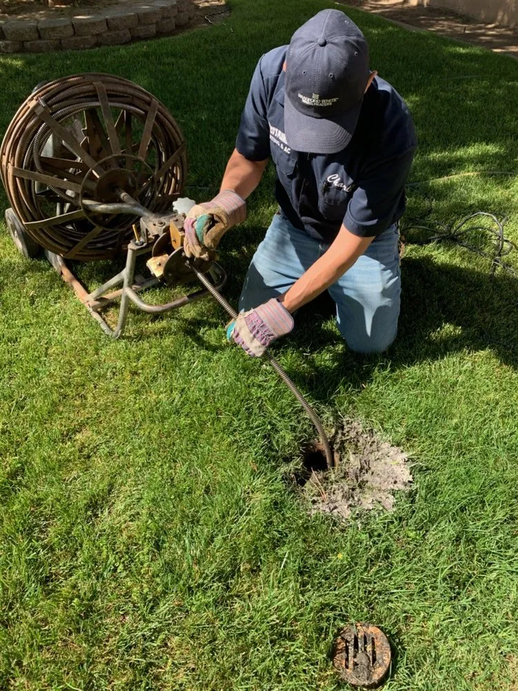 Slide of Franco's Plumbing Heating and A/C