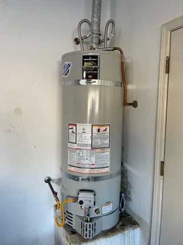 Expert plumbing repair for homes in Fresno, CA by Franco's Plumbing Heating and A/C