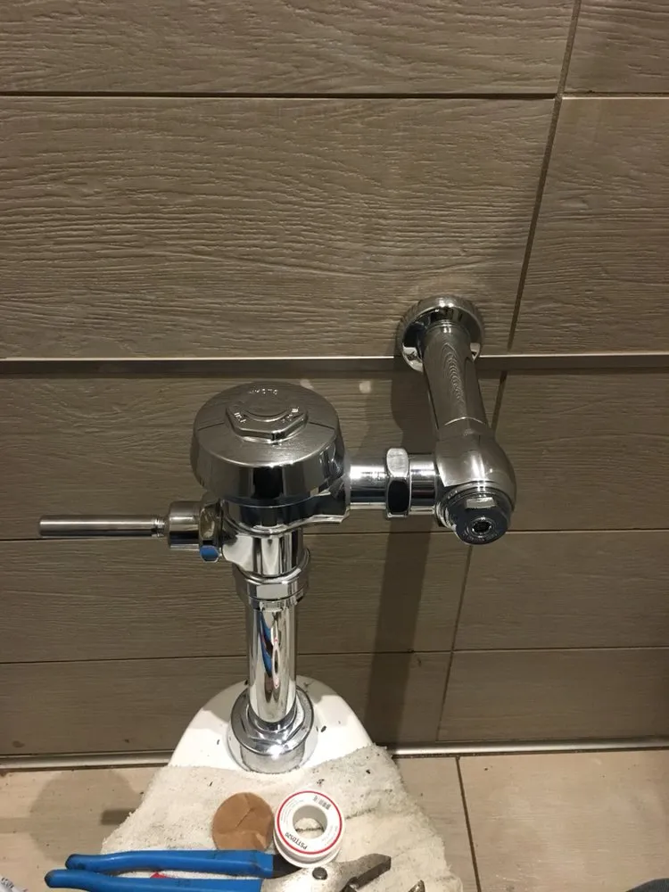 Emergency plumbing repair for homes in Fresno, CA by Franco's Plumbing Heating and A/C