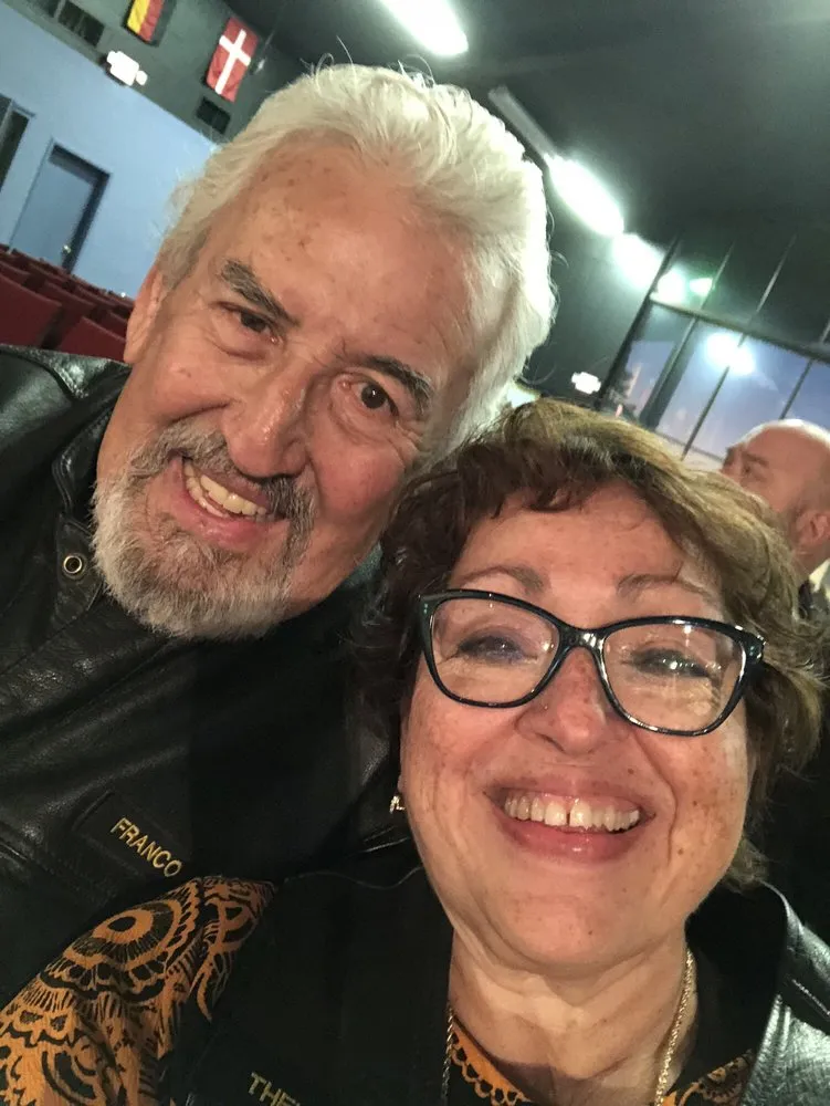 Slide of Franco's Plumbing Services