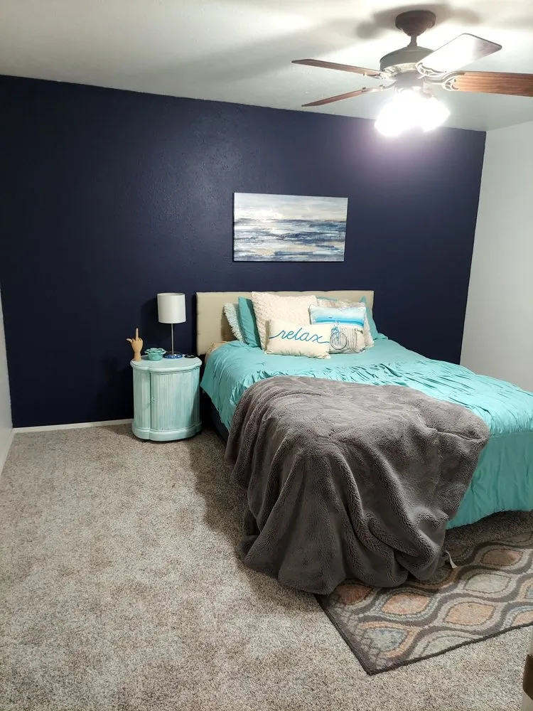 Slide of Frank Bentons Handyman Service