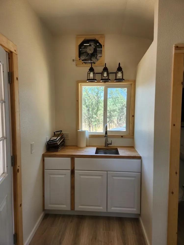 Quality pipe repair for homes in Cottonwood, CA by Frank Bentons Handyman Service