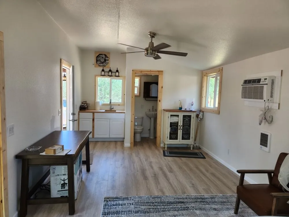 Quality pipe repair service in Cottonwood, CA - Frank Bentons Handyman Service