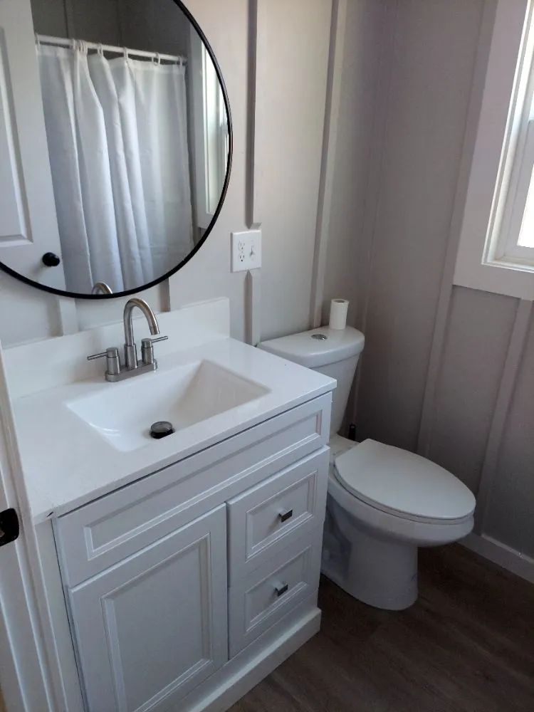 Professional water heater service in Cottonwood, CA by Frank Bentons Handyman Service