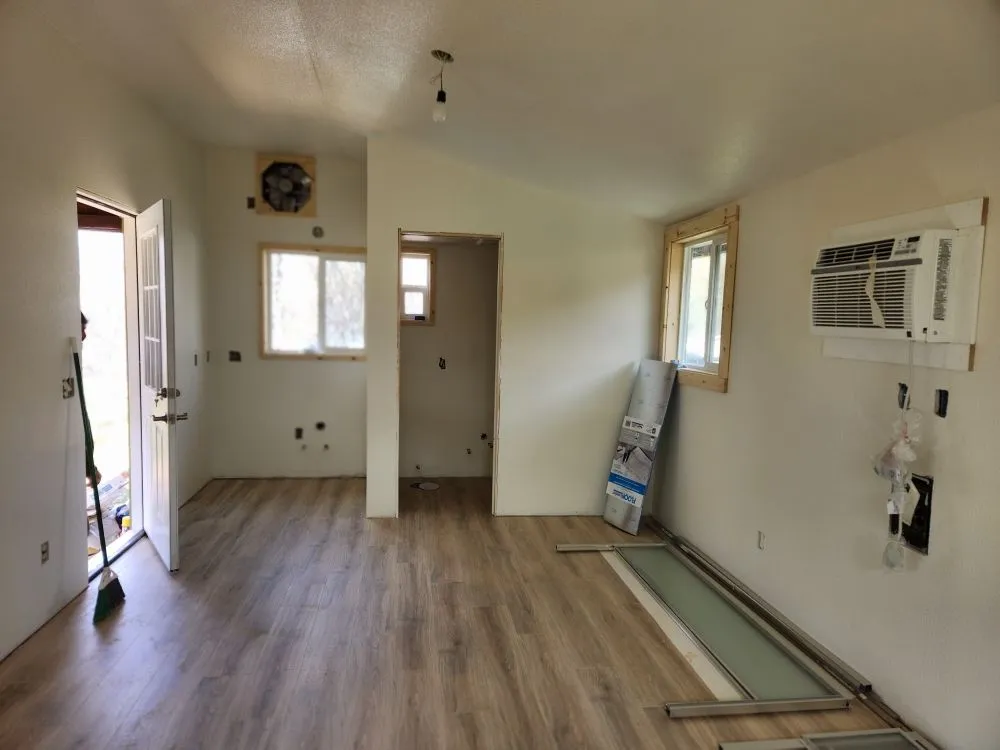 Expert pipe repair service in Cottonwood, CA - Frank Bentons Handyman Service