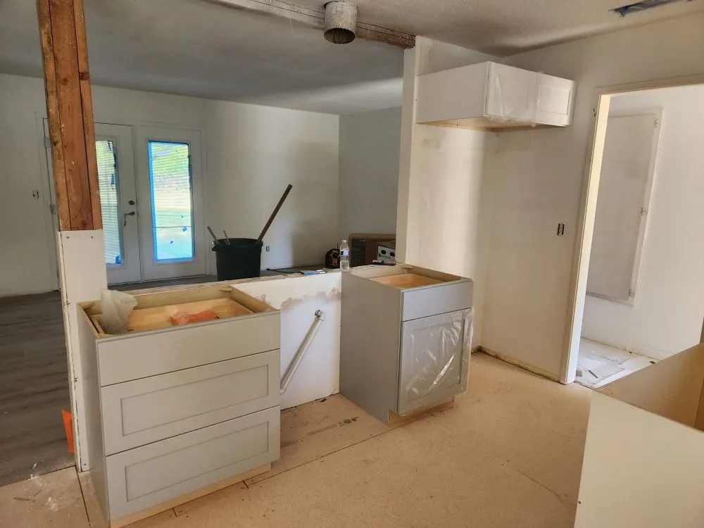 Trusted pipe repair experts serving Cottonwood, CA - Frank Bentons Handyman Service