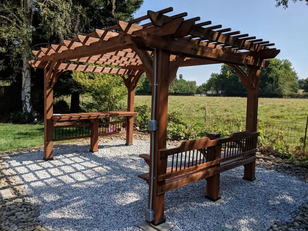 Trusted plumbing repair service in Cottonwood, CA - Frank Bentons Handyman Service