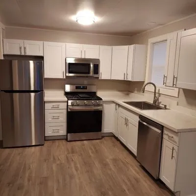 Frank Bentons Handyman Service