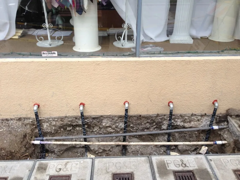 Slide of Frank Bonetti Plumbing