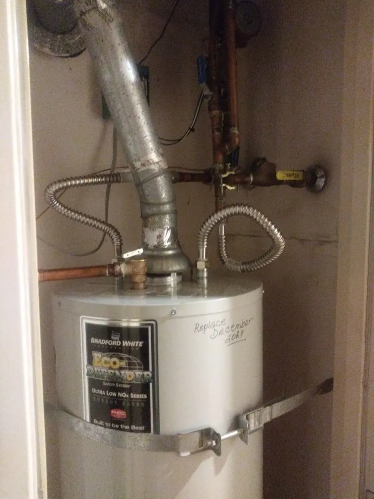 Slide of Frank Bonetti Plumbing